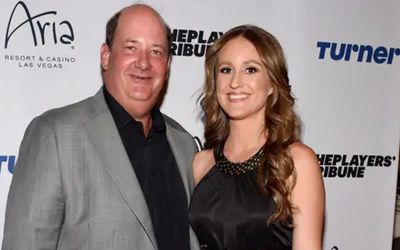 Exploring The Love Story of Brian Baumgartner and Celeste Ackelson